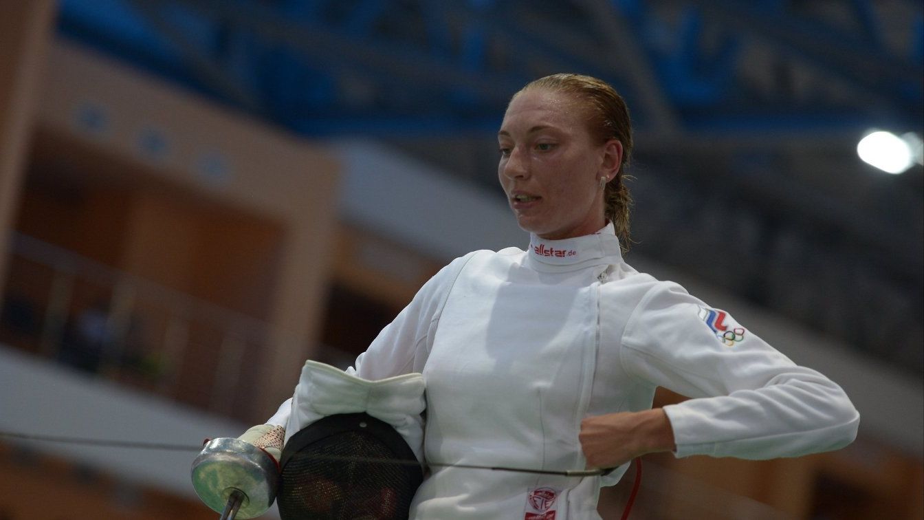 Семь шпажисток ЦСКА выступят на этапе Кубка мира в Барселоне