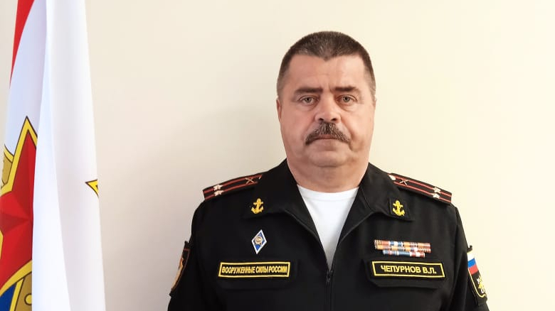 В преддверии Дня физкультурника начальник ростовского ЦСКА Виктор Чепурнов рассказал о состоянии спортивной работы в филиале и перспективах ее развития
