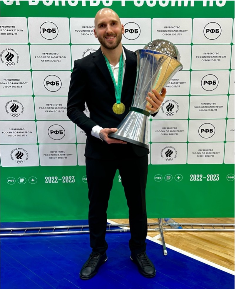 Старателев Владислав Вадимович