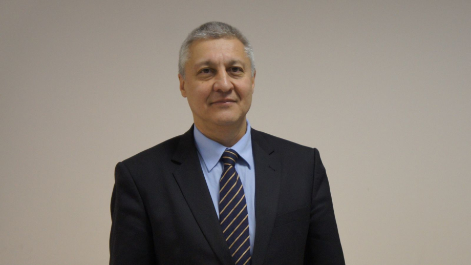 Исмаилов Хусейн Бурханович