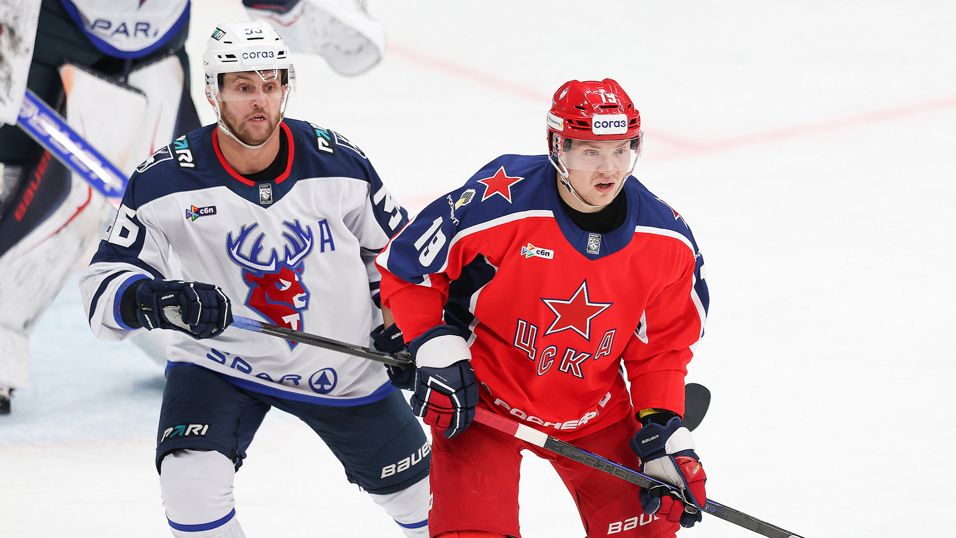 Перебросали соперника, но уступили