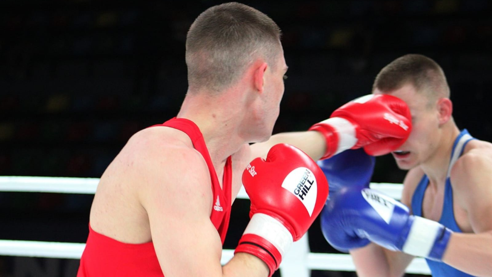 Боксер спортшколы хабаровского филиала ЦСКА завоевал бронзу на всероссийском турнире