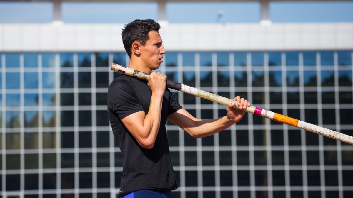 Армеец Тимур Моргунов выиграл этап Мирового вызова в Загребе Шубенков снялся с турнира