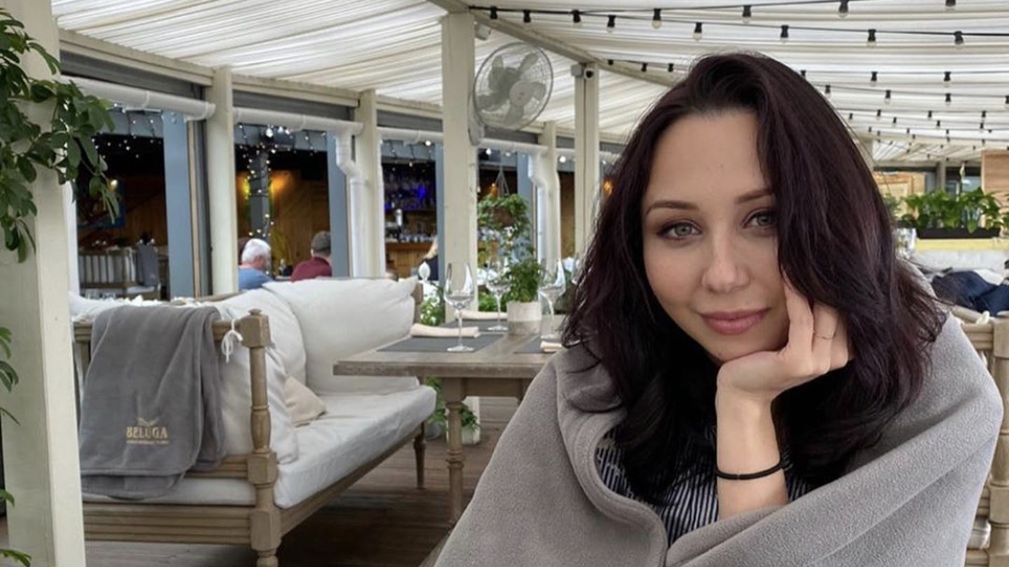 Елизавета Туктамышева: «Когда я понимаю что тело не способно выполнять определенный элемент то это очень тяжело для меня»