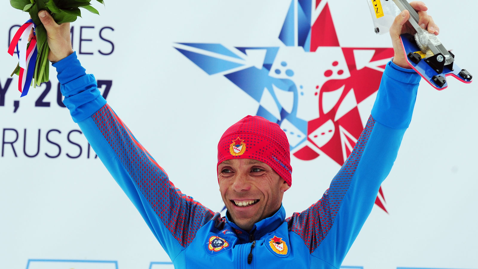 С юбилеем Эдуард Хренников!