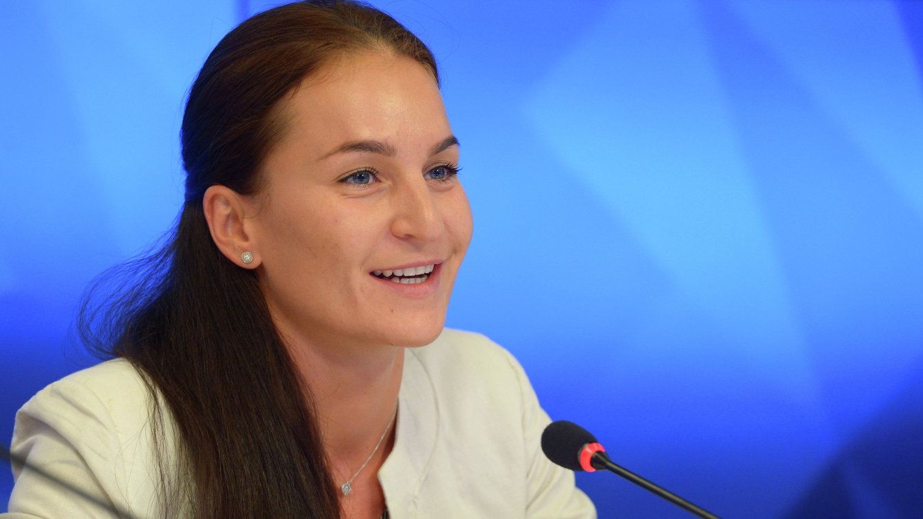 Четыре армейца избраны в исполком ОКР!