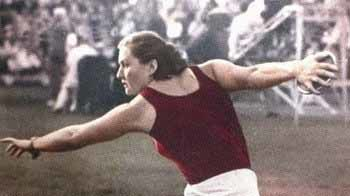 Пономарева Нина Аполлоновна