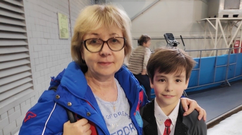 С Днем рождения Марина Леонидовна Селицкая!