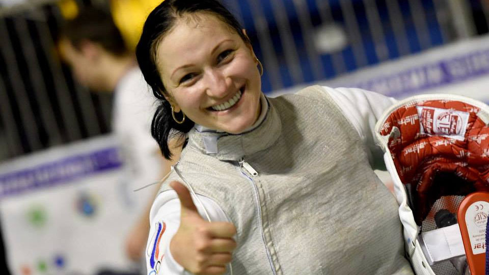 С днем рождения Юлия Бирюкова!