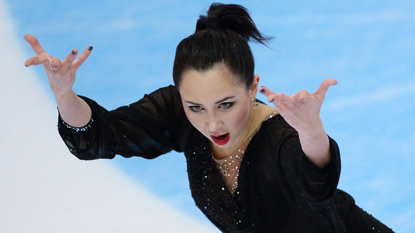 Фигуристка ЦСКА/СПб Елизавета Туктамышева — серебряный призер Челленджера «Золотой конек»