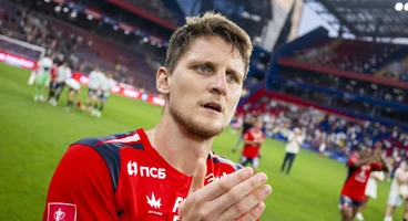 Обращение Игоря Дивеева к болельщикам