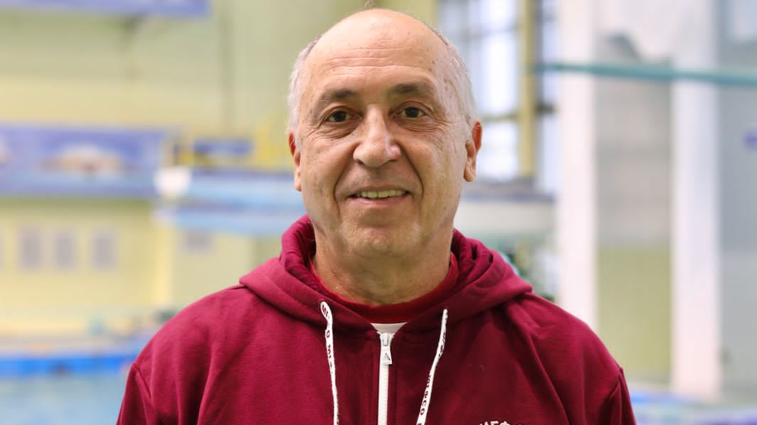 С юбилеем Сергей Григорьевич Гальперин!