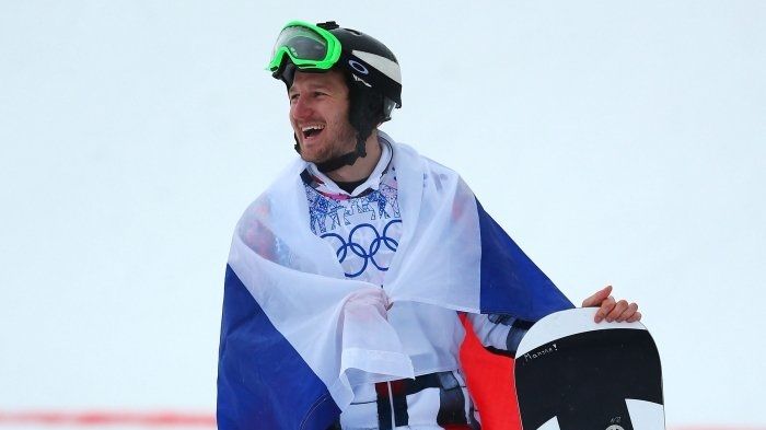 Армейский сноубордист Николай Олюнин примет участие в церемонии зажжения огня Универсиады-2019