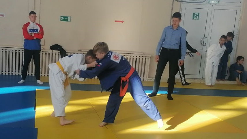 На открытом Первенстве краевого центра физкультуры и спорта дзюдоисты СШ (ОРК) СЦ (г. Чита) филиала ЦСКА/Хабаровск завоевали 3 медали
