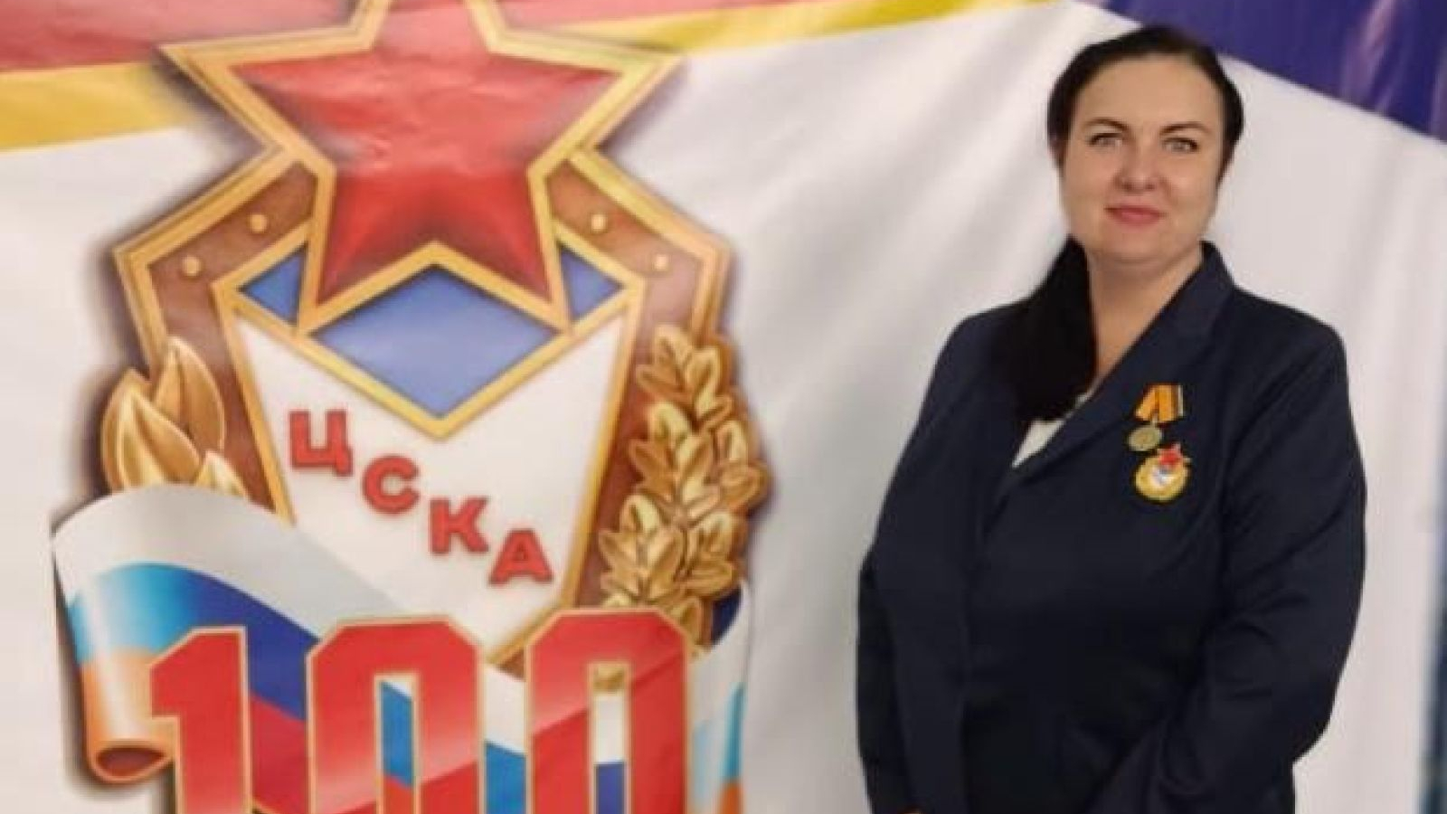 С днем рождения Юлия Суховеева!