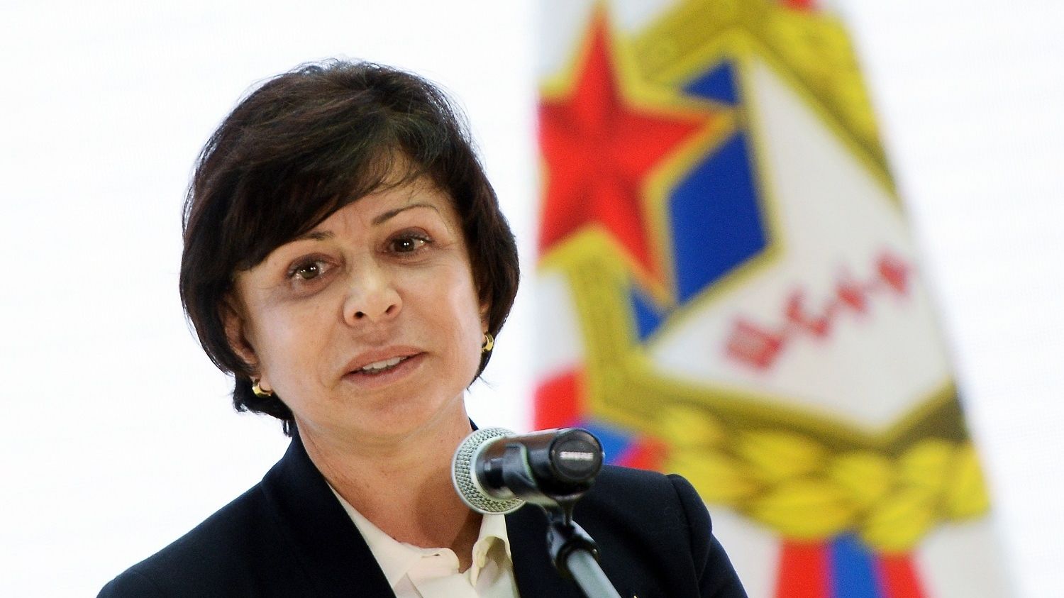 С Днём Рождения Ирина Константиновна Роднина!