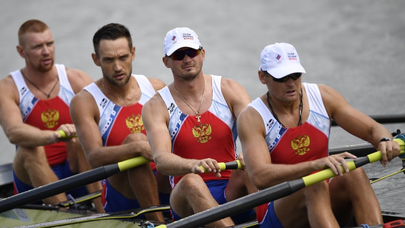 14 армейцев выступят на I этапе КМ-2017 по академической гребле