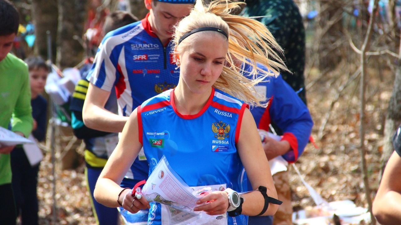 Ориентировщики ЦСКА/Самара завоевали «золото» и «серебро» Всероссийских соревнований