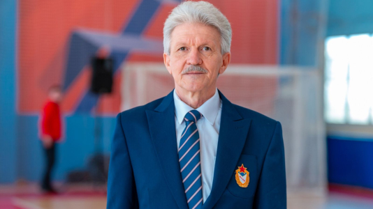 С днем рождения, Ирик Батраев!