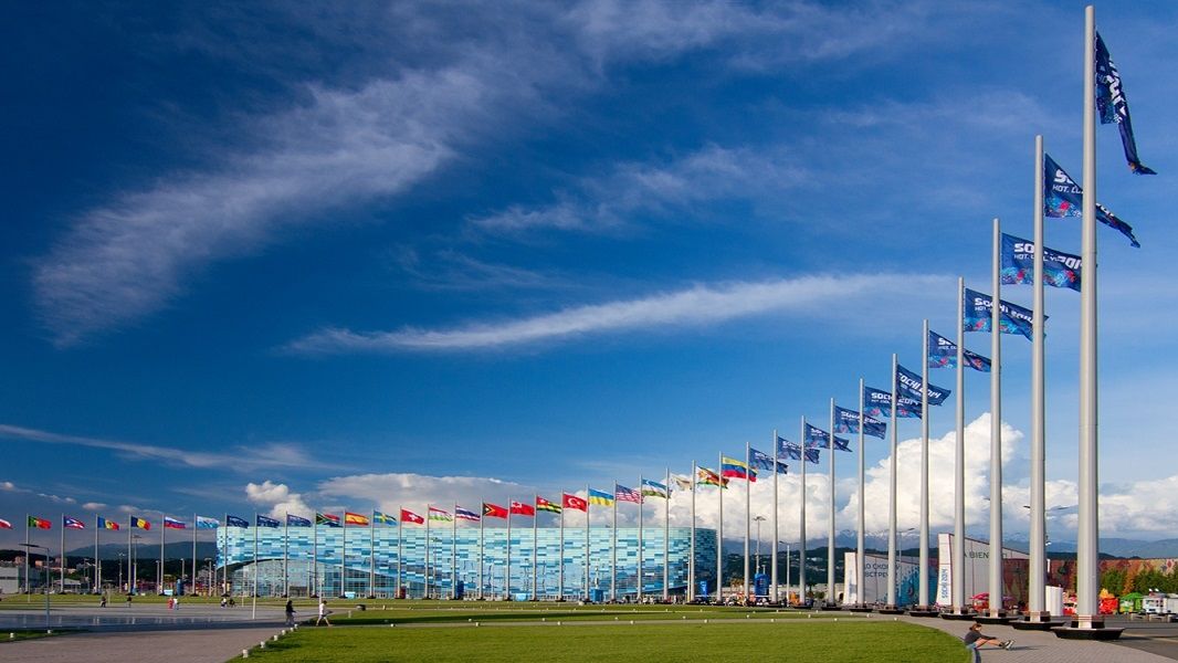 Более 550 волонтеров будут обеспечивать III зимние Всемирные военные игры в Сочи