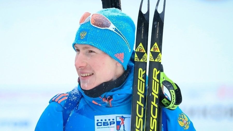 С Днем рождения Александр Поварницын!