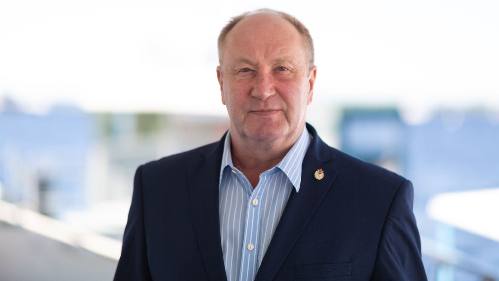 С ЮБИЛЕЕМ ВАДИМ ТЕЛИЦЫН!