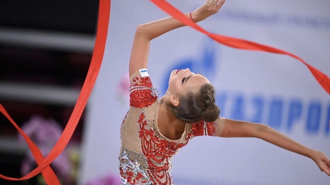 Армейские «художницы» Дина и Арина Аверины выступят на втором международном Online-турнире