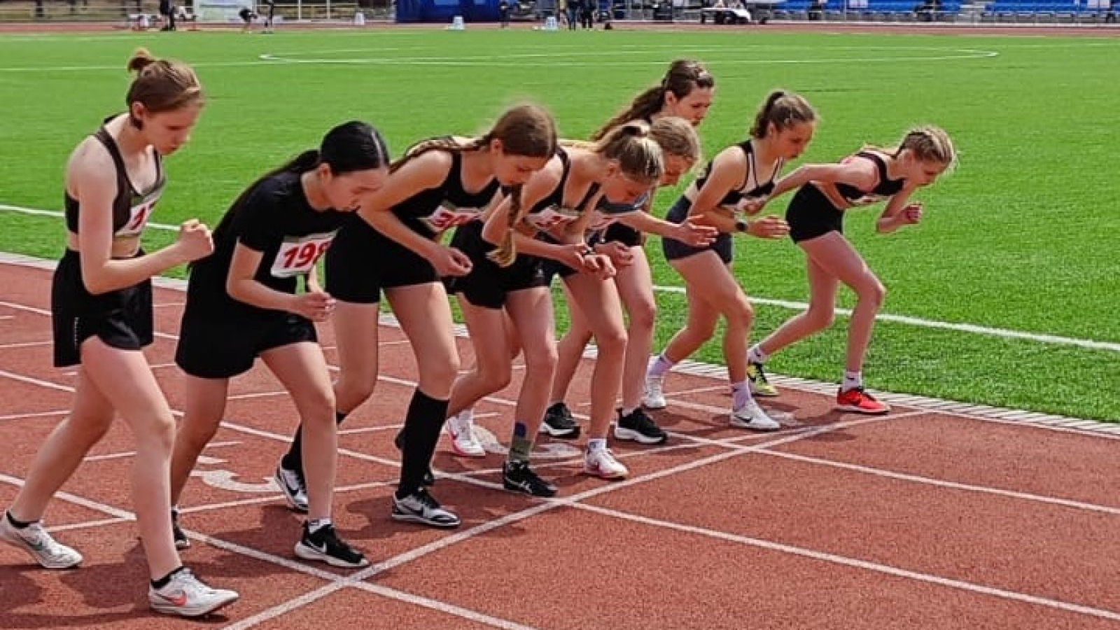 ЛЕГКОАТЛЕТЫ ХАБАРОВСКОГО ФИЛИАЛА ЦСКА ЗАВОЕВАЛИ ЗОЛОТО И БРОНЗУ