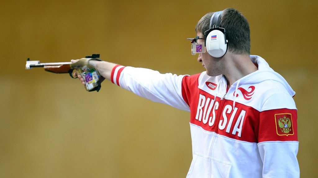 Армейские стрелки записали на свой счет еще 4 награды в рамках чемпионата России и Всероссийских соревнований по пулевой стрельбе в Республике Татарстан