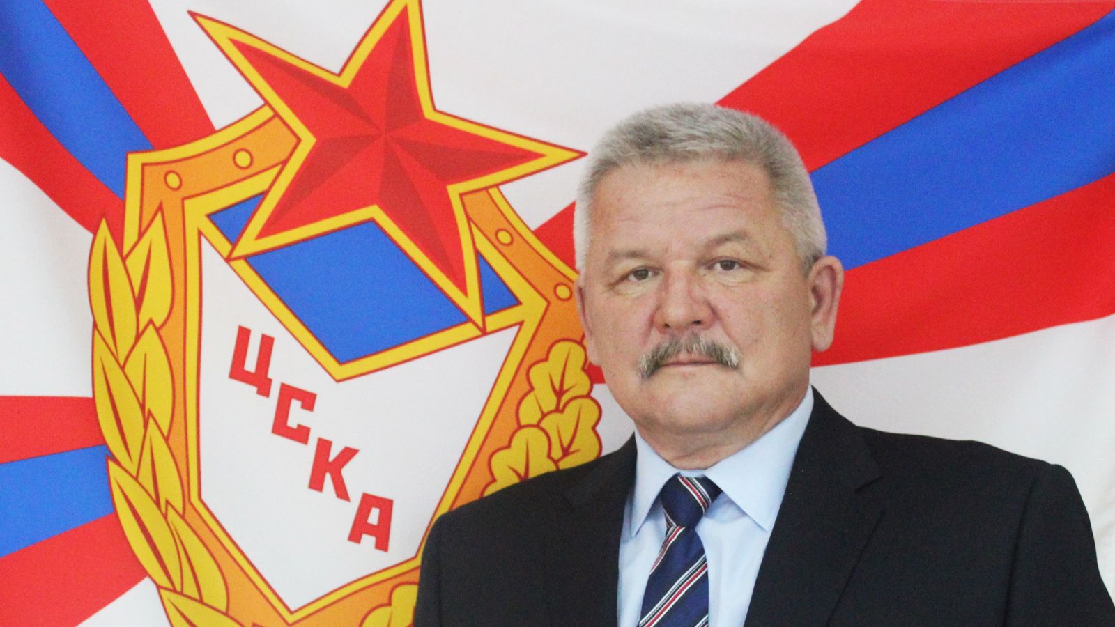 С днём Рождения Виктор Сергеевич Лалетин!