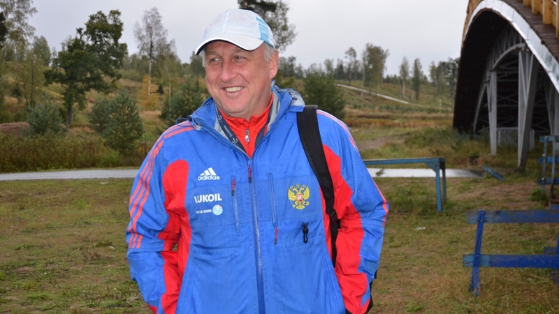 С Днем рождения Юрий Викторович Бородавко!