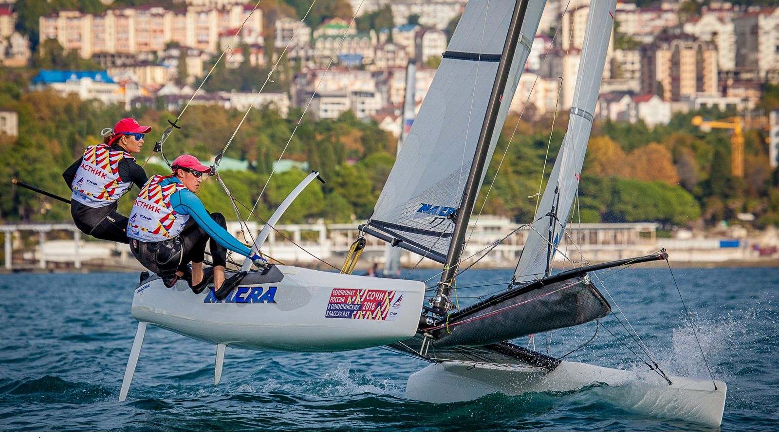 Победители Международной регаты в ЦСК ВМФ получат шоколадные скульптуры ручной работы