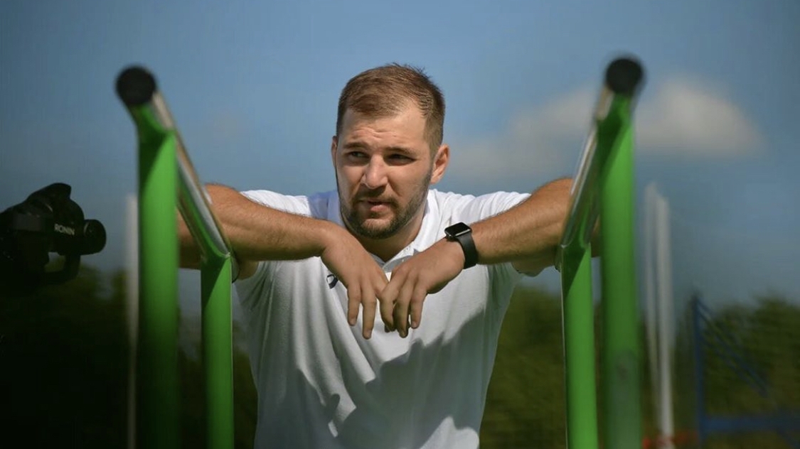 Сергей Семенов: «Очень хотелось выступить на Кубке России а сейчас хочется бороться еще больше»