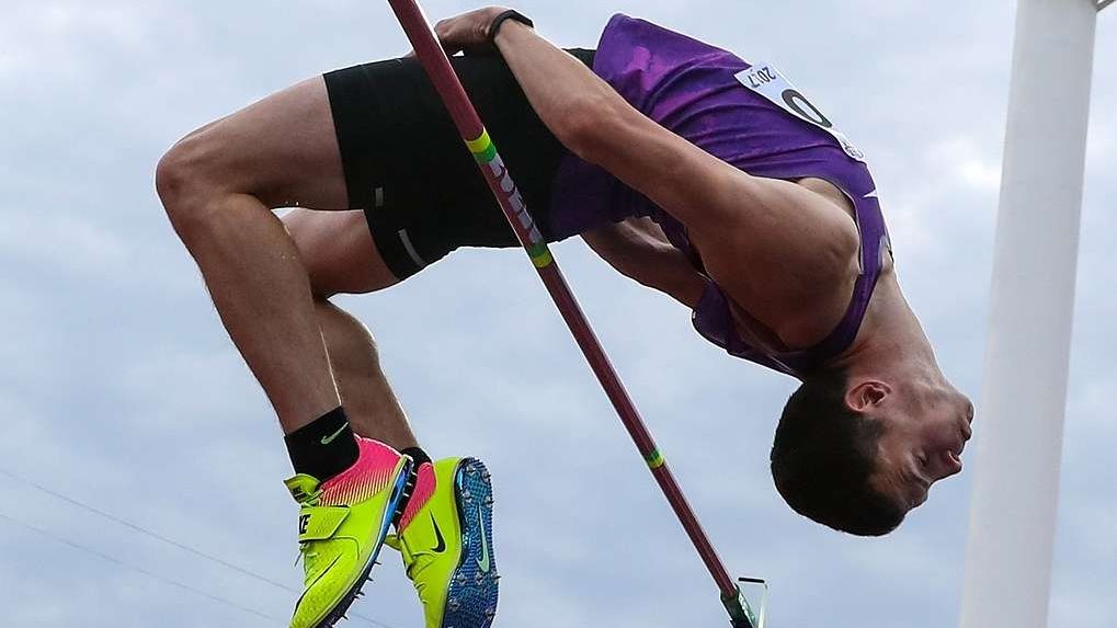 Легкоатлет ЦСКА Илья Иванюк не будет выступать на зарубежных стартах до зимнего чемпионата Европы в Глазго