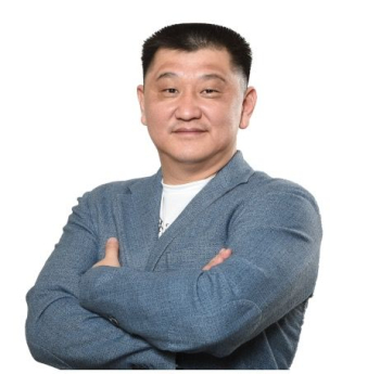 Пак Александр Вилорьевич