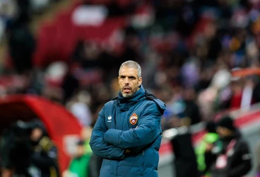 Фабио Челестини: Сегодня у команды была энергия прошлого года