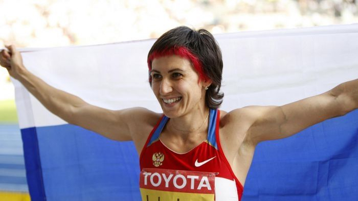 Лебедева Татьяна Романовна