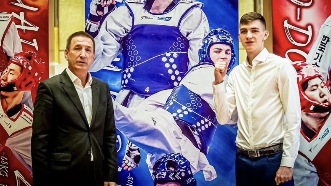 Максим Храмцов: «Даже одно слово произнесённое во время поединка может многое поменять»