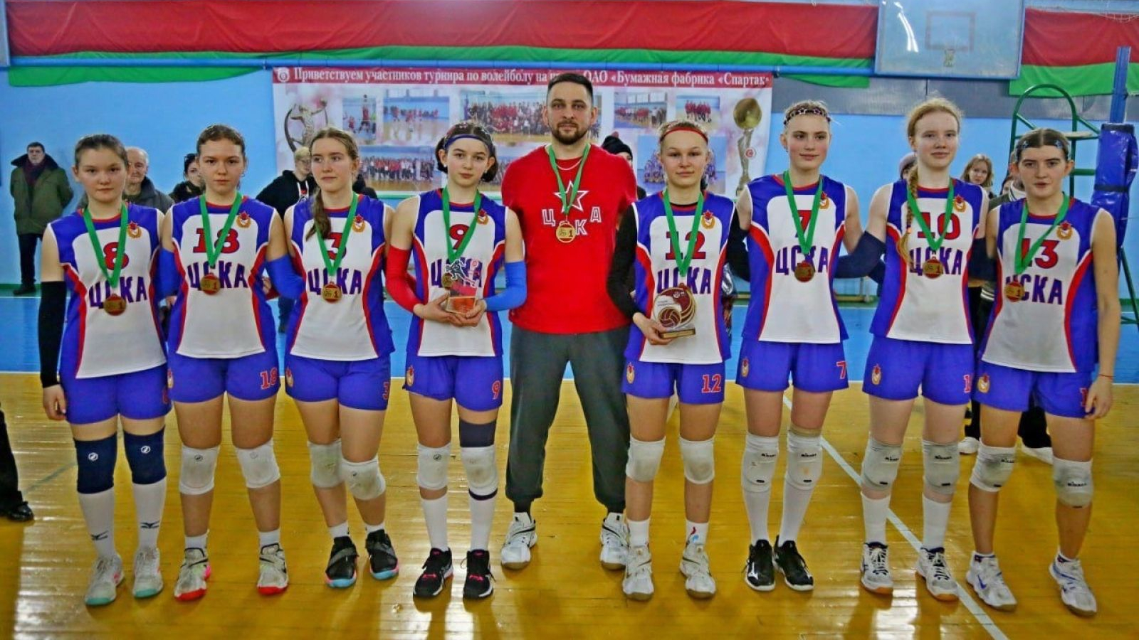 ЛУЧШИЕ НА МЕЖДУНАРОДНОМ ТУРНИРЕ