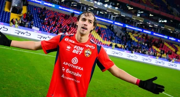 Итоги года в цифрах!