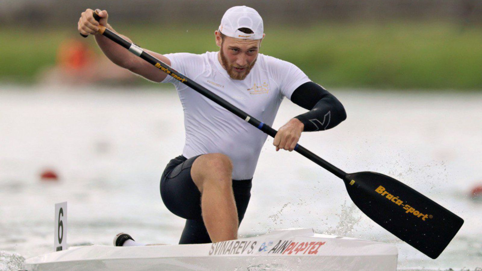 Гребля на байдарках и каноэ: триумф армейского спортсмена