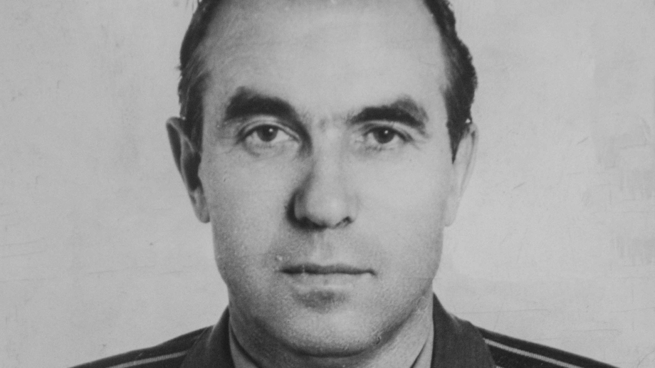 Покусаев Иван Кириллович