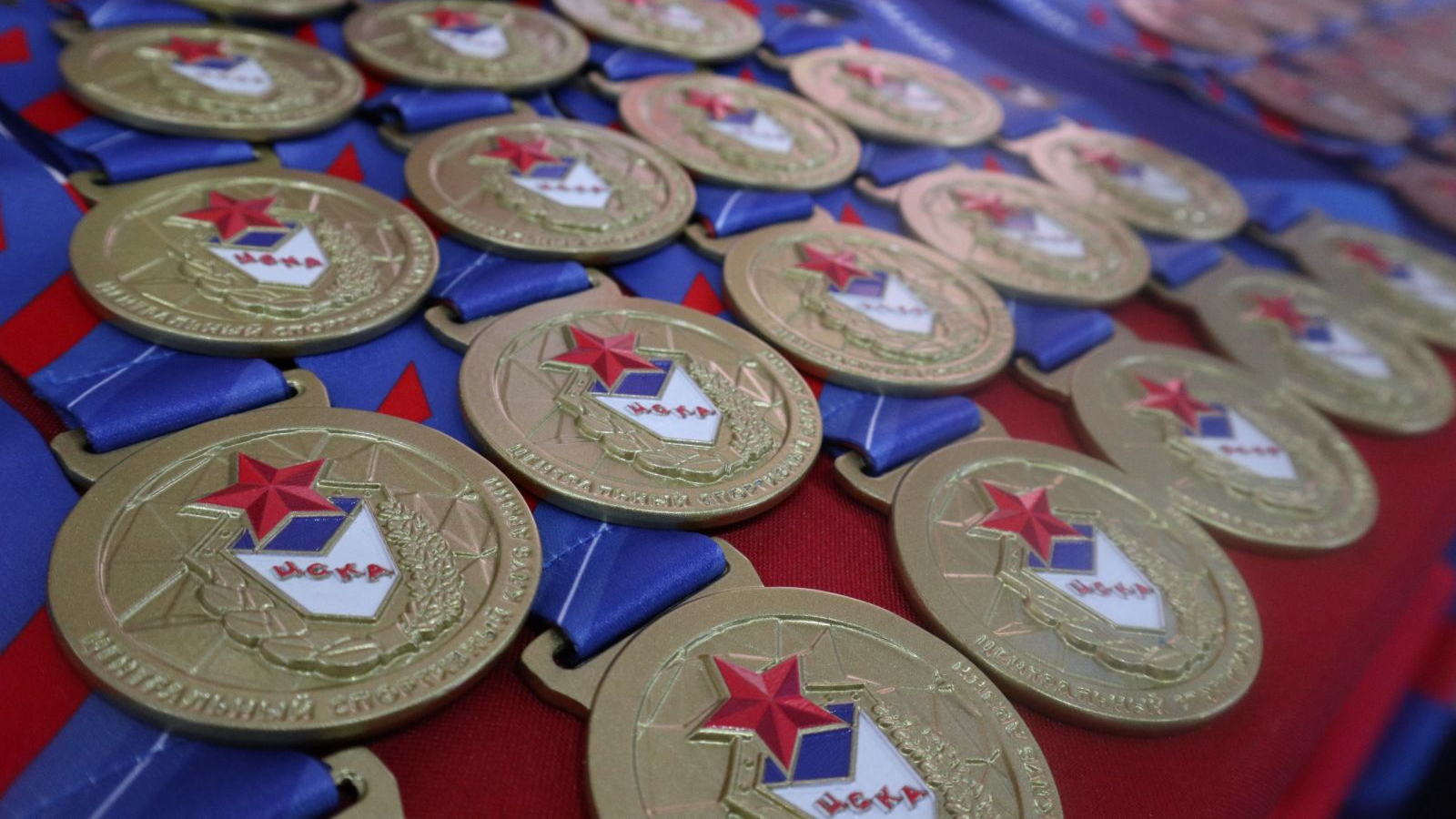 Смоляне – победители Кубка ЦСКА по тхэквондо