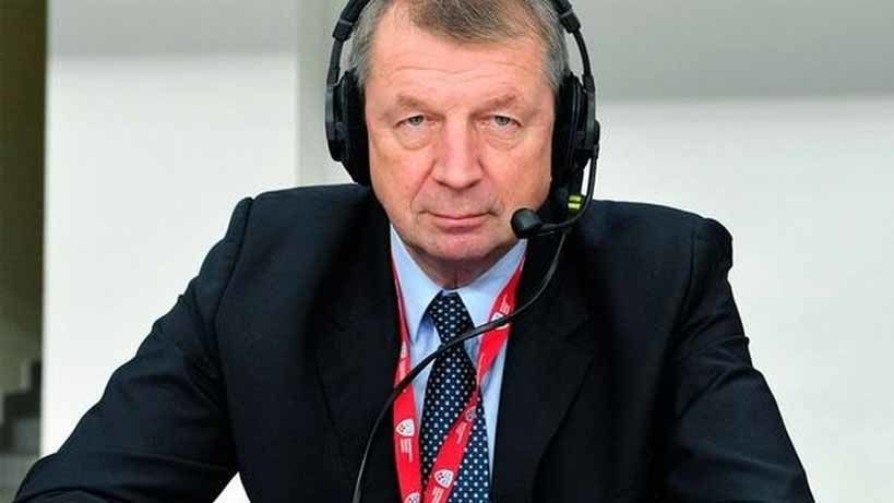 Гимаев Сергей Наильевич