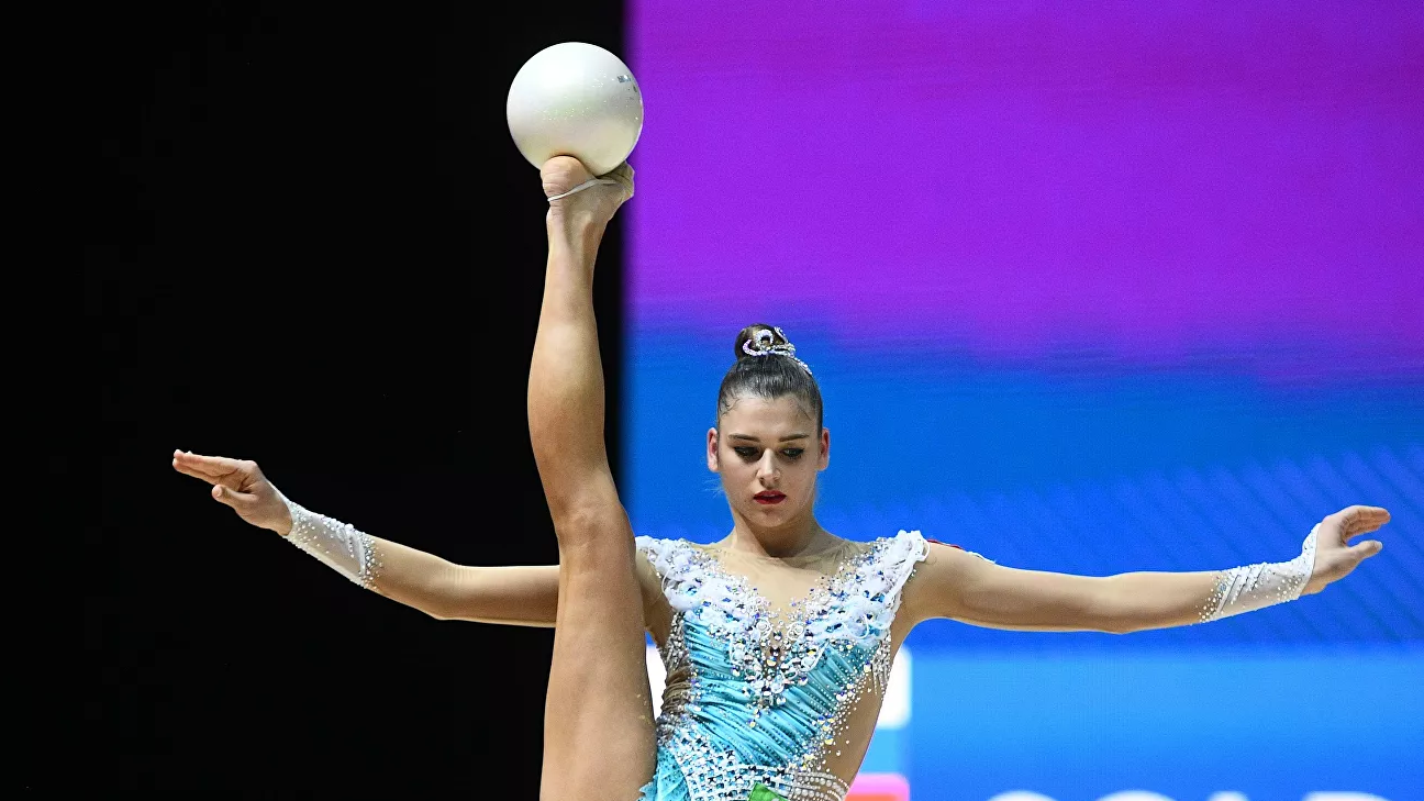 Ирина Винер-Усманова: «Мы работаем с Александрой Солдатовой лечим ее но пока она не восстановилась»