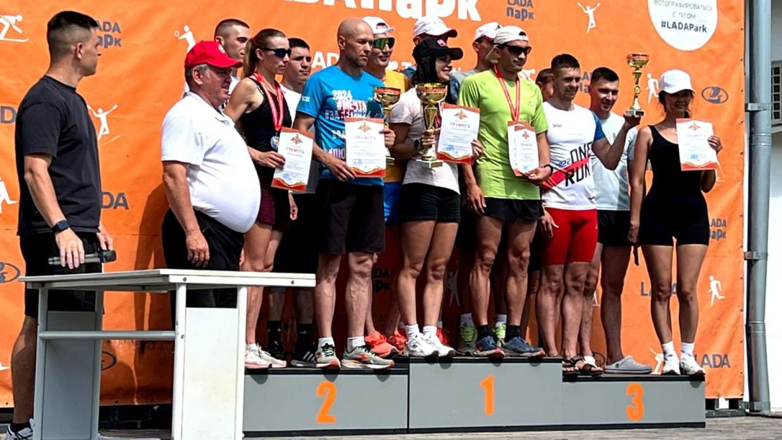 ПОДВЕДЕЛИ ИТОГИ ЧЕМПИОНАТА ЦВО ПО ВОЕННОМУ ПЯТИБОРЬЮ