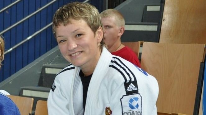 С юбилеем Наталия Владимировна Комягина!