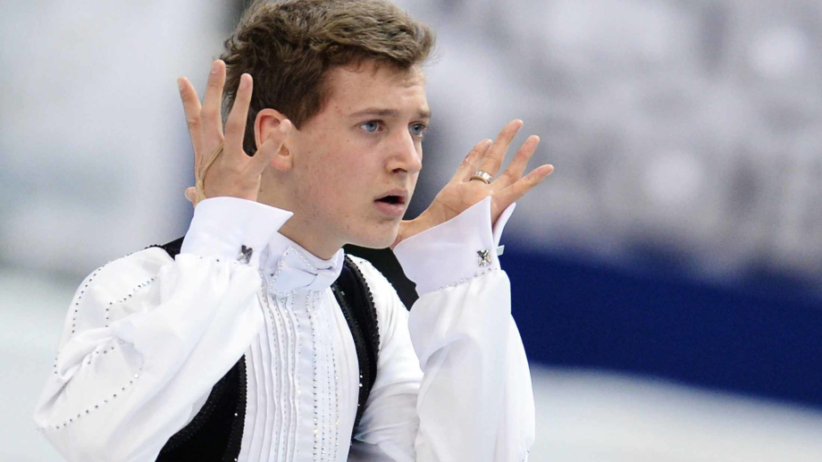 Ковтун Максим Павлович