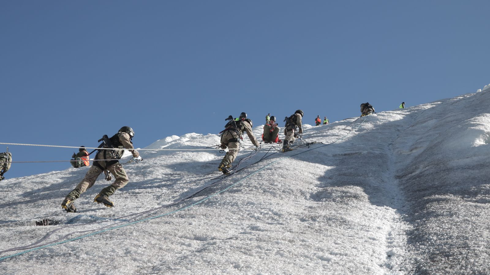 На международном этапе конкурса «Эльбрусское кольцо-2020» завершен второй этап