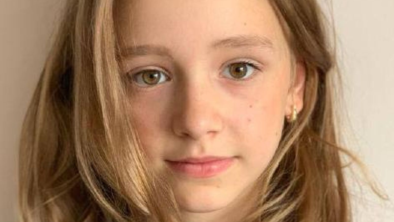 С днём рождения, София Армаганова!